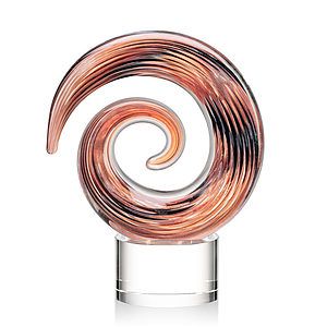 Brighton Award on Marvel - Clear