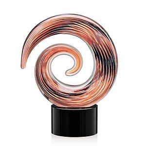 Brighton Award on Marvel - Black