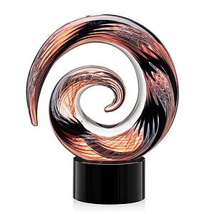Brighton Award on Marvel - Black