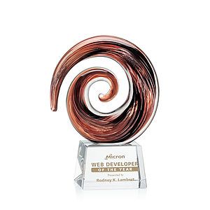 Brighton Award on Robson - Clear