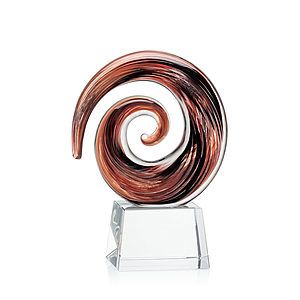 Brighton Award on Robson - Clear