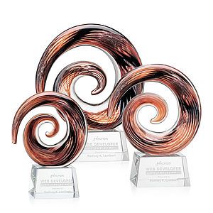 Brighton Award on Robson - Clear
