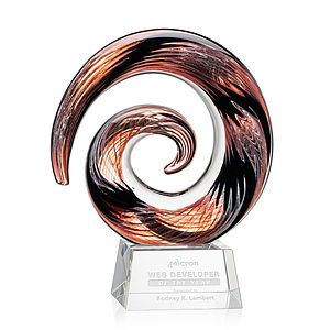 Brighton Award on Robson - Clear