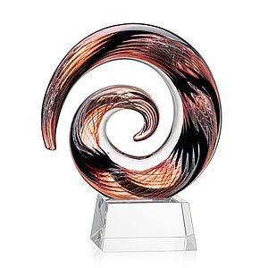 Brighton Award on Robson - Clear