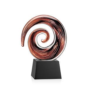 Brighton Award on Robson - Black