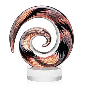 Brighton Award on Stanrich - Clear