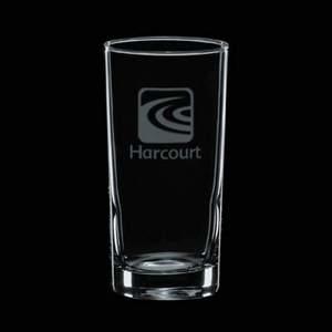 Aristocrat Hiball/Cooler - Deep Etch