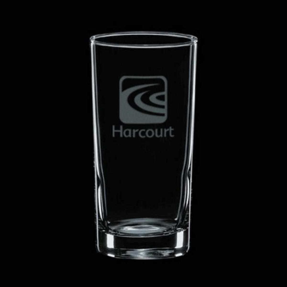 Aristocrat Hiball/Cooler - Deep Etch