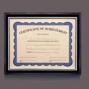 Farnsworth Certificate Holder