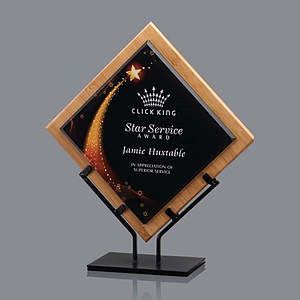 Lancaster Award - Star