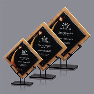 Lancaster Award - Star
