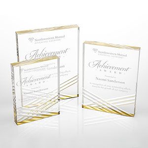 Chestham Award - Gold