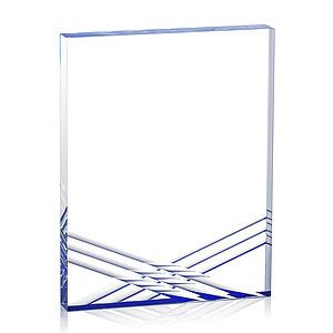 Chestham Award - Blue