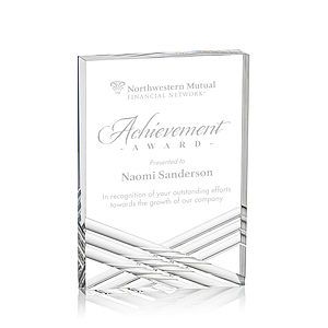Chestham Award - Clear