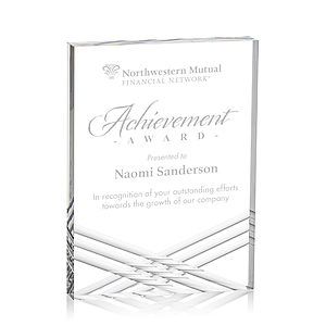 Chestham Award - Clear