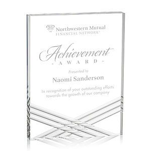 Chestham Award - Clear