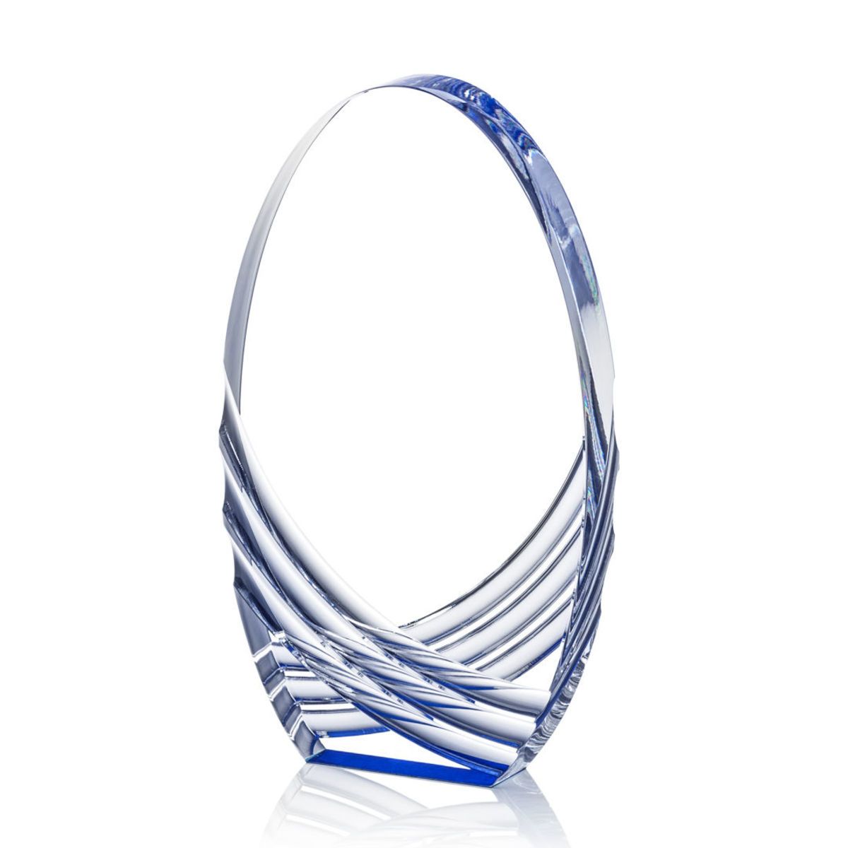 Westbury Award - Blue