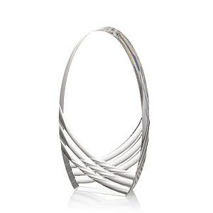 Westbury Award - Clear