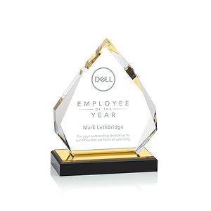 Beckenham Award - Gold