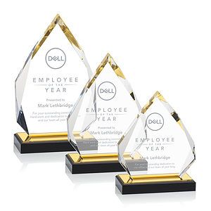 Beckenham Award - Gold