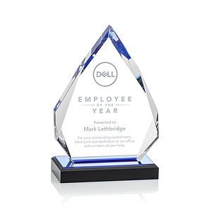 Beckenham Award - Blue