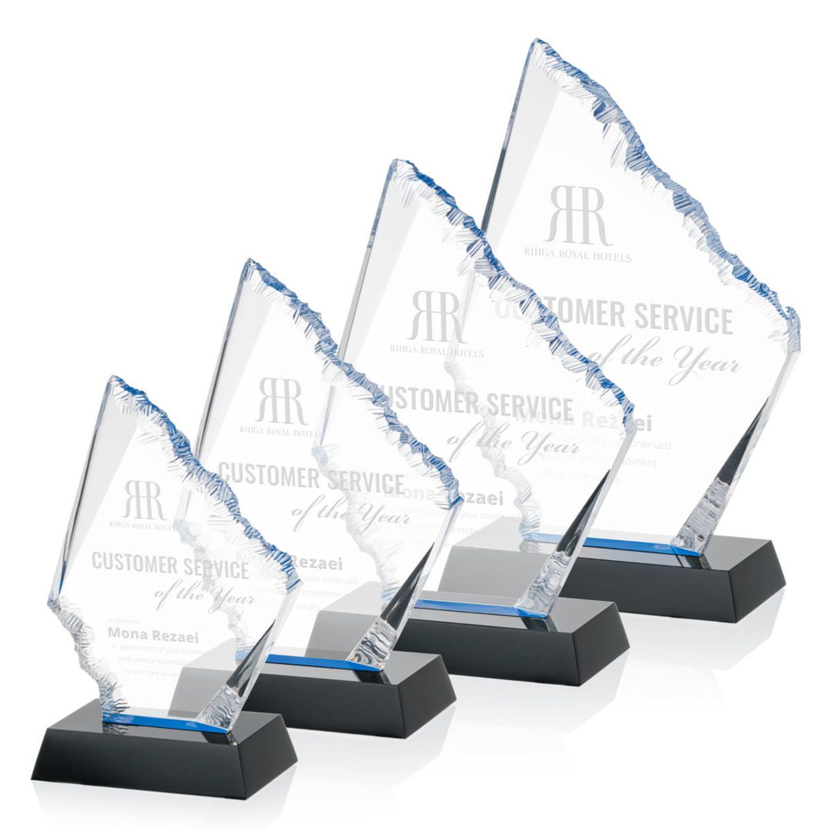 Reddington Award