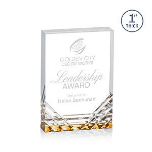 Elektra Award - Gold
