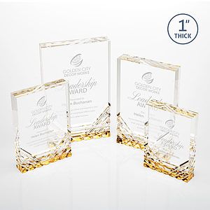 Elektra Award - Gold