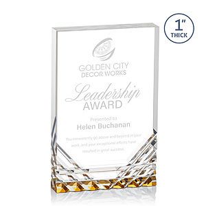 Elektra Award - Gold