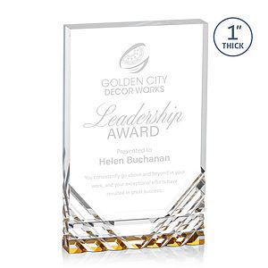 Elektra Award - Gold