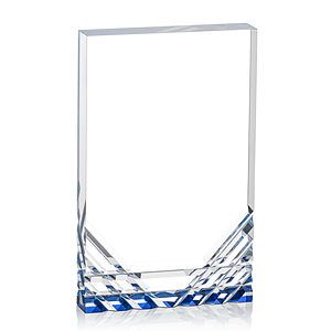 Elektra Award - Blue