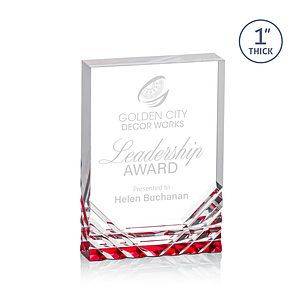 Elektra Award - Red