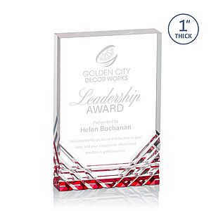 Elektra Award - Red