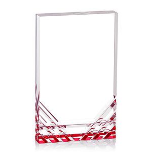 Elektra Award - Red