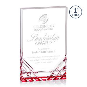 Elektra Award - Red