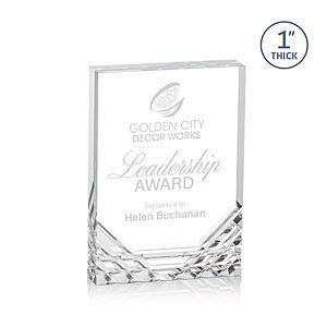 Elektra Award - Clear