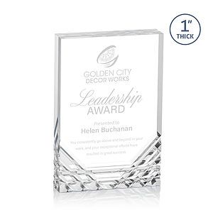 Elektra Award - Clear