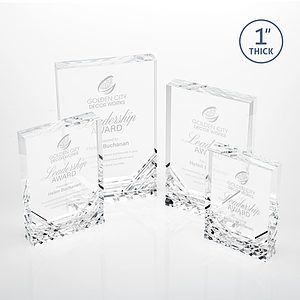 Elektra Award - Clear