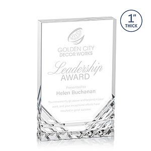 Elektra Award - Clear