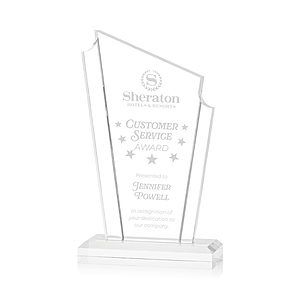 Dunstable Award - Clear