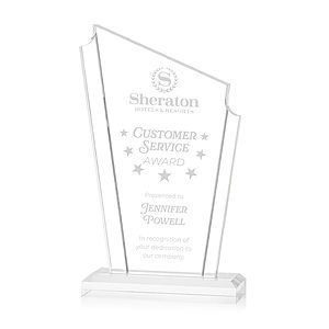 Dunstable Award - Clear