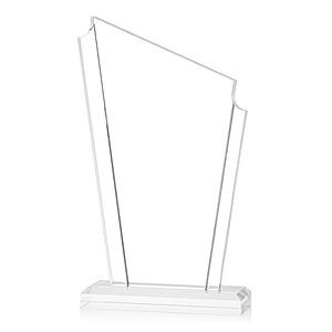 Dunstable Award - Clear