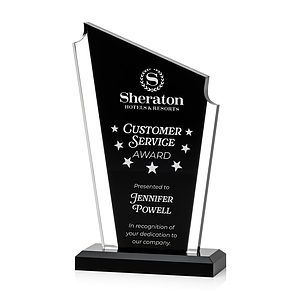 Dunstable Award - Black