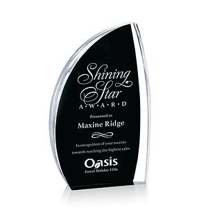 Duncan Award - Black