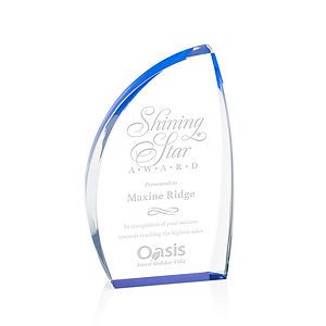 Duncan Award - Blue