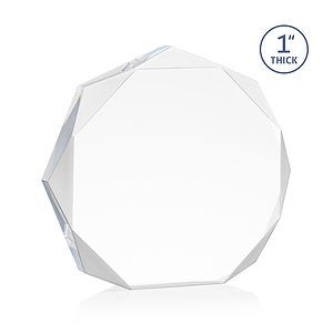 Piedmont Award - Clear