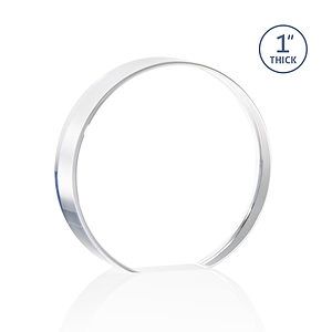 Narita Circle Award - Clear