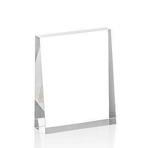 Lansing Award - Clear (Vert)