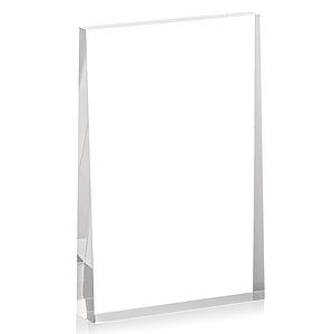 Lansing Award - Clear (Vert)
