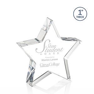 Copeland Star Award